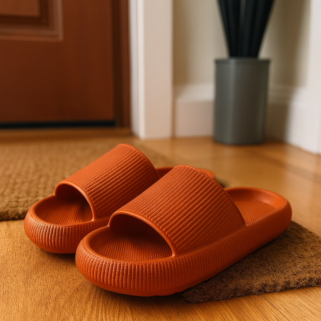 FloatEase™ - The Original Slides