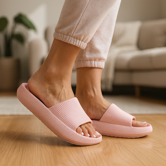FloatEase™ - The Original Slides