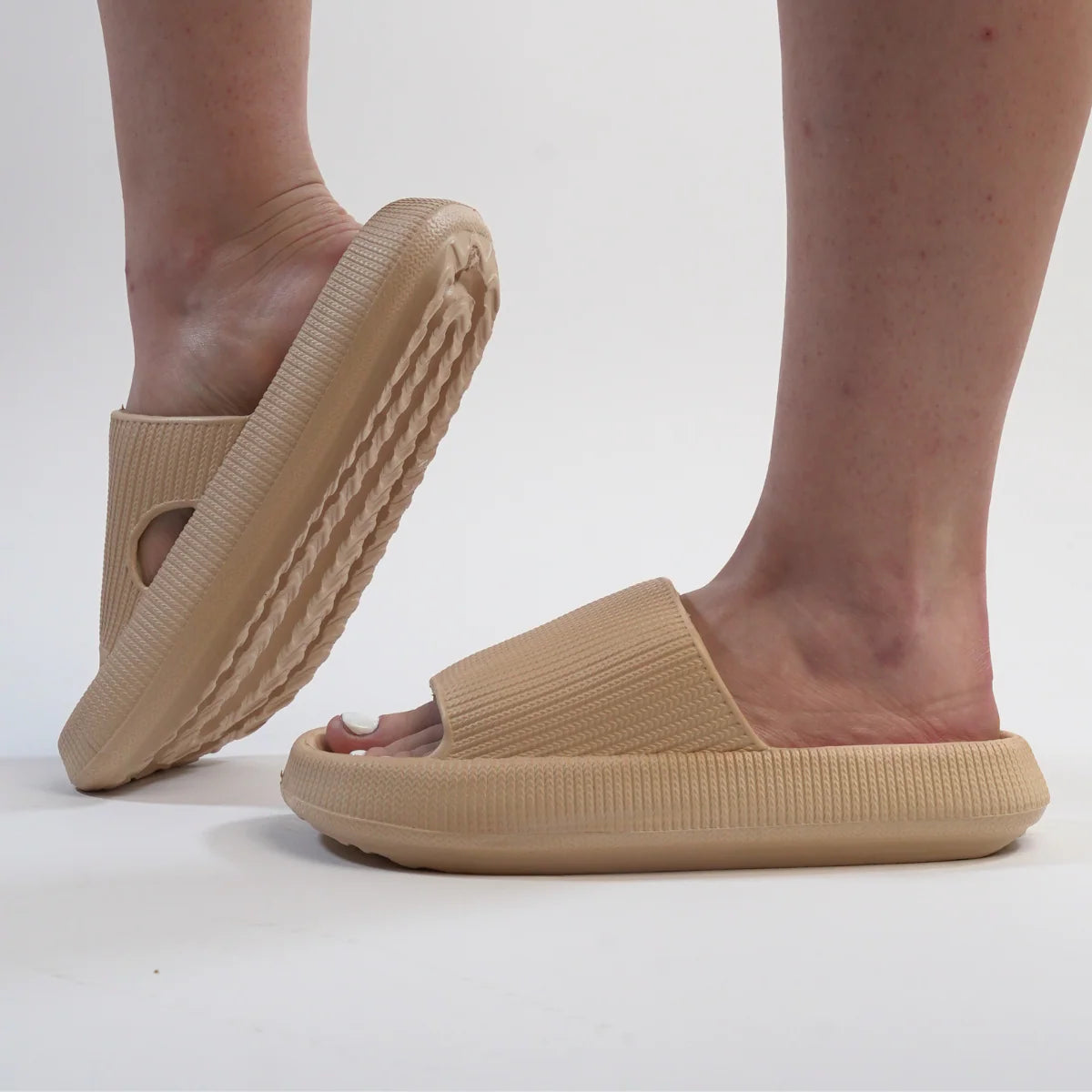 CloudTheory™ - The Original Slides