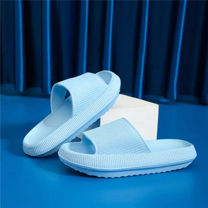 FloatEase™ - The Original Slides