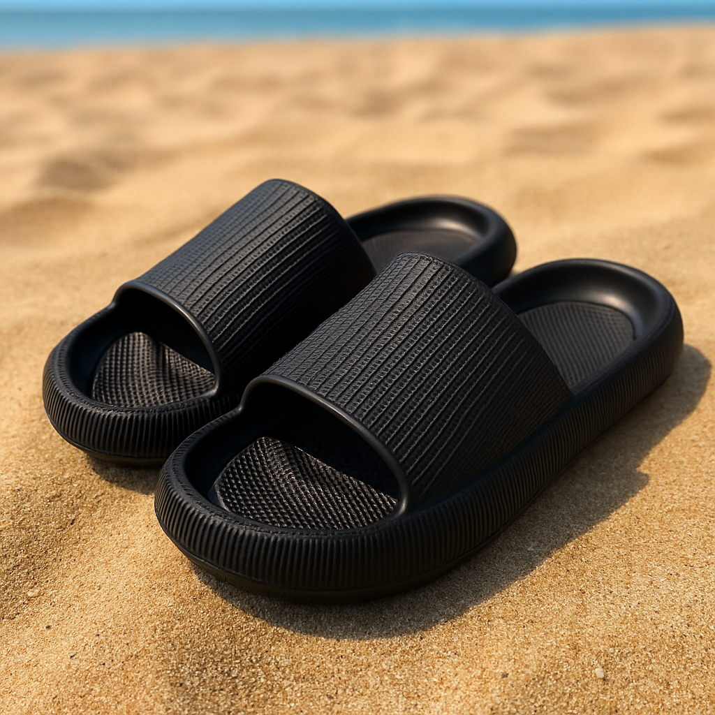 FloatEase™ - The Original Slides