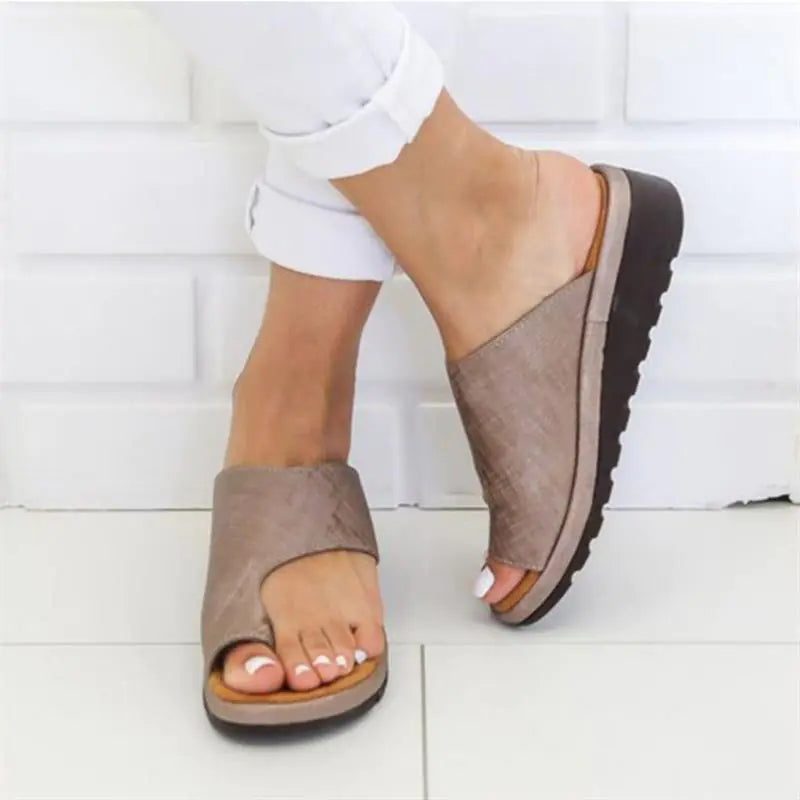 FloatEase™ Align - Bunion Support Sandals