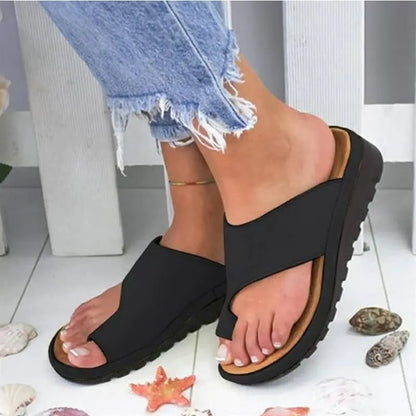 FloatEase™ Align - Bunion Support Sandals