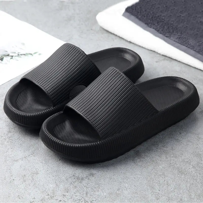 FloatEase™ - The Original Slides